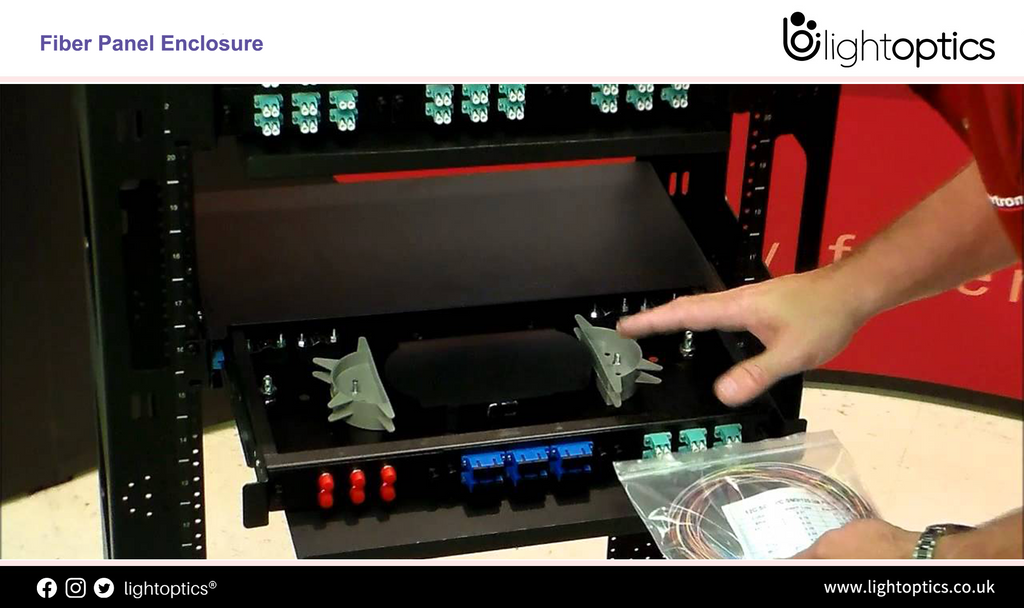 The Benefits of Fiber Panel Enclosures