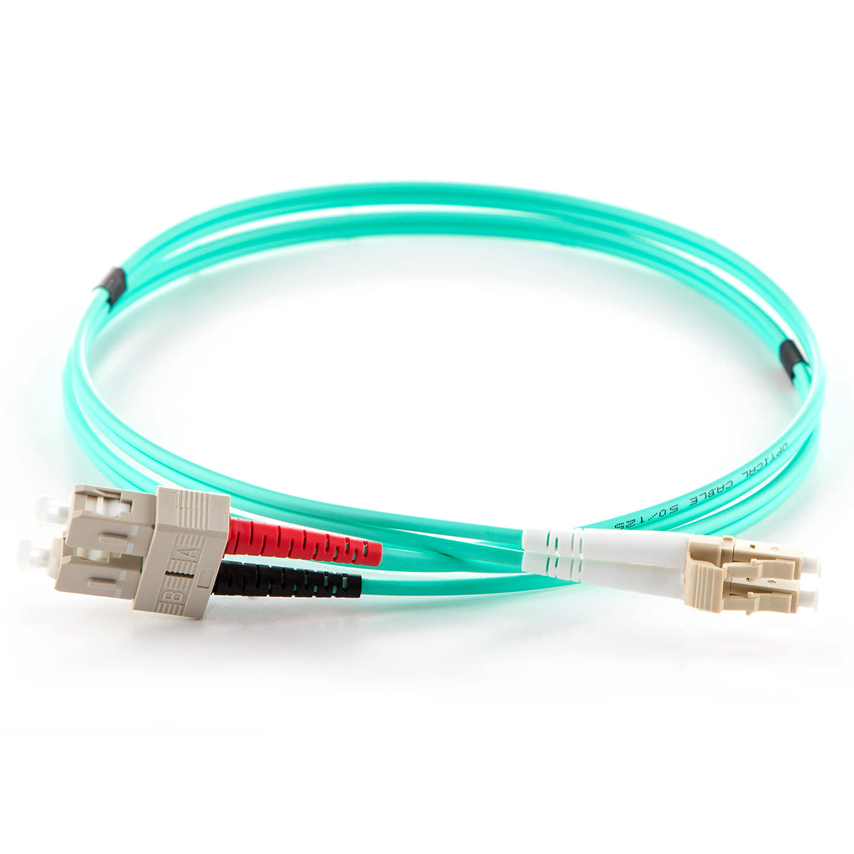 LC_UPC_SC_UPC_Duplex_OM3_Fiber_Patch_Cable