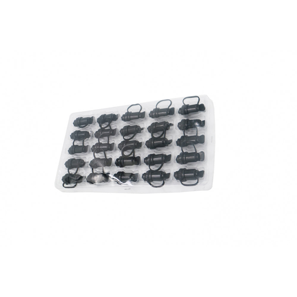IP67 Huawei MiniSC APC Outdoor Waterproof Fiber Adapter