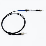 1-channel Fiber Optic Rotary Joints FORJ IP68 rating