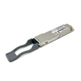 QSFP28 100GBASE-SWDM4 MMF 850nm 150m OM5 Fiber Duplex LC Transceiver Module