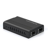 10G SFP+ Media Converter 3R Repeater