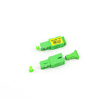 Customized SC Fiber Optic Reflector for Remote Monitoring of FTTx