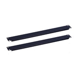 1U BLANK RACK PANEL FOR 19IN RACK