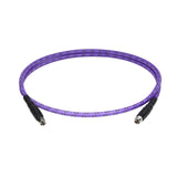 DC to 40 GHz 2.92 mm Male to 2.92 mm Male Microwave Test Cable Assembly 24'' length