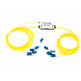 8CH CCWDM MUX DEMUX Compact CWDM