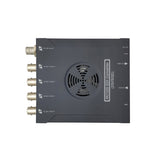 BiDirectional 12G SDI Video to 4K HDMI 2.0 Mini Converter