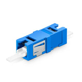 VSFF Connector CS SN MDC Singlemode Fiber Optic Adapter/Coupler without Flange