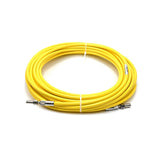 D80 to D80 High-Power Laser Fiber Optic Cable