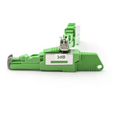 E2000 Fiber Attenuator