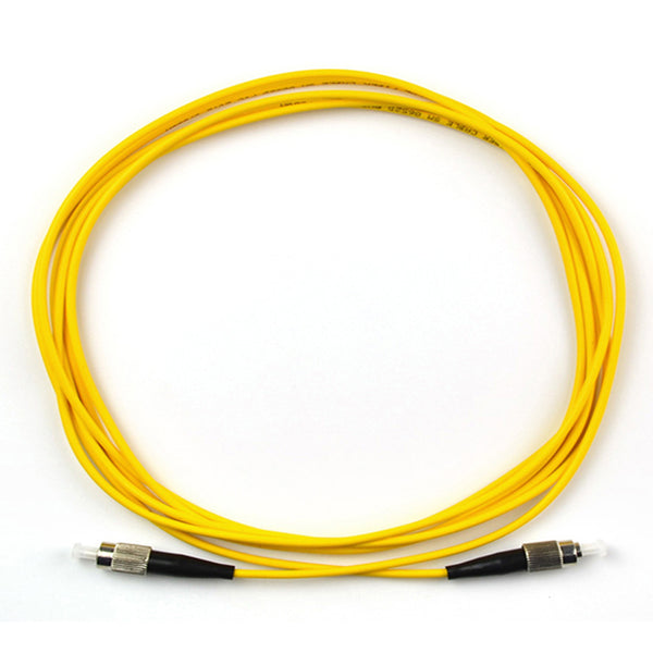FC to FC UPC Simplex OS2 Single Mode | – LightOptics®