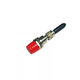 SMA male to FC Female Hybrid Fiber Optic Adapter