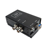 12G SDI Video Optical Fiber Camera System for EFP ENG Live Transmission