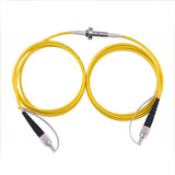 1~24 Channels Fiber Optic Rotary Joints (FORJ)