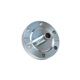 GX12 Aviation Connector Vacuum Feedthrough CF35