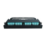 1U Hyperscale Ultra High Density Modular Panel and Cassettes