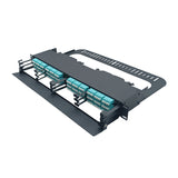 1U Hyperscale Ultra High Density Modular Panel and Cassettes