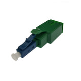 LC_UPC_Male_to_SC_APC_Female_Fiber_Adapter