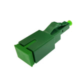 LC_APC_Male_to_SC_APC_Female_Simplex_Fiber_Adapter