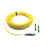 NVIDIA MMS4X00-NS400 Single mode Fiber Splitter Cable