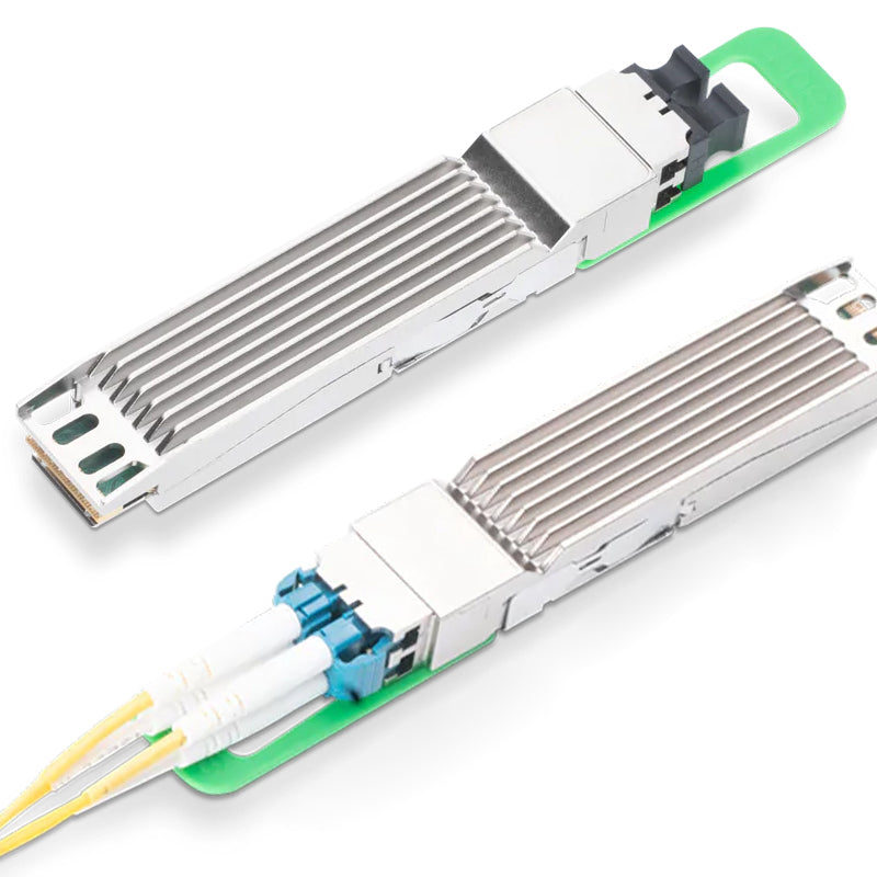 NVIDIA Mellanox – LightOptics®