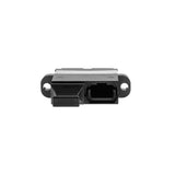 MPO MTP Duplex Fiber Optic Adapter SC Duplex Footprint Type-A Polarity (Up-to-Down)