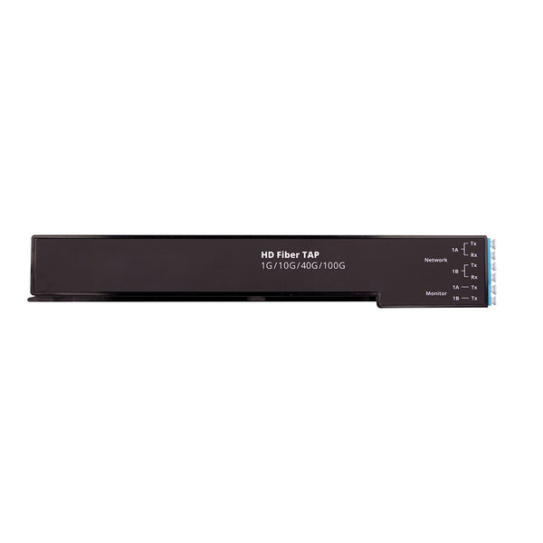 Modular Fiber Tap System 24 Links HD Fiber TAP LC OM3 Multimode ...