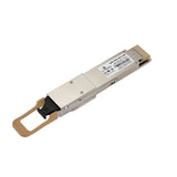 400GBASE-SR4.2 BiDi 400G QSFP-DD MMF 850nm 910nm 100m MPO-12 DDM Transceiver