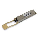 QSFP28 100GBASE-SR4 850nm 100m MTP/MPO MMF DDM Transceiver Module