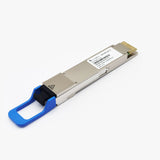 400G QSFP-DD DR4 1310nm 500m PAM4 SMF MTP/MPO-12 FEC Transceiver Module