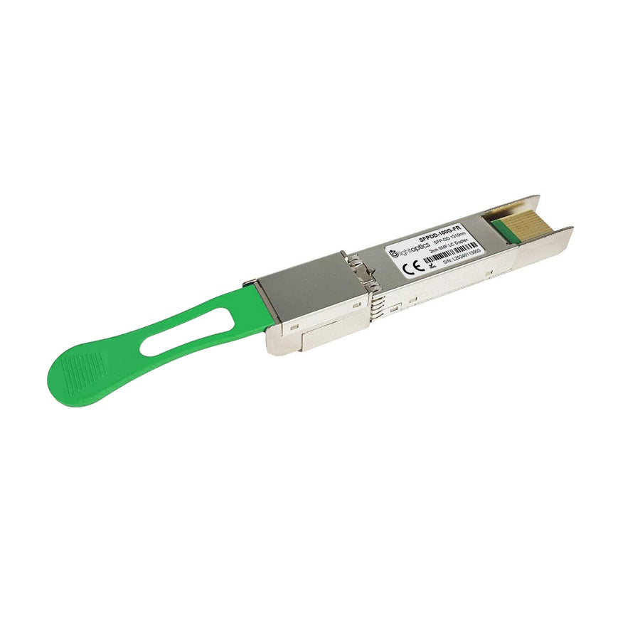 Cisco QSFP-100G-FR-W QSFP28 100GBASE-FR Optics – Original Tested