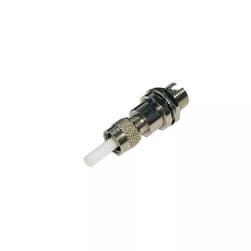 SMA male to FC Female Hybrid Fiber Optic Adapter – LightOptics®