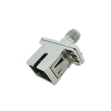 SMA to FC SC ST Hybrid Fiber Optical Adapters Couplers