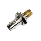 SMA to FC SC ST Hybrid Fiber Optical Adapters Couplers