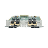4x 100G QSFP28 to 2x 200G CFP2 Muxponder