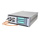 Automatic MPO/MTP Continuity Tester