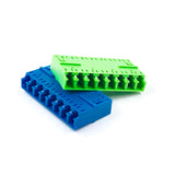 LC 8 CORE Fiber Adapter	