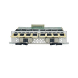 8x 100G QSFP28 to 2x 400G CFP2 Muxponder