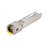 SFP+ 10GBASE-T CAT6a CAT7 50m RJ-45	