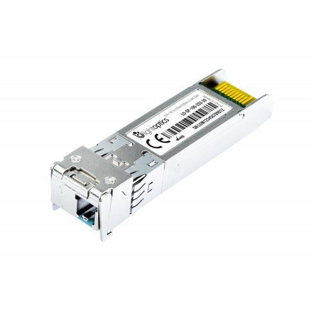 SFP-10G-T-100 Compatible 10GBASE-T SFP+ Copper RJ45 100m