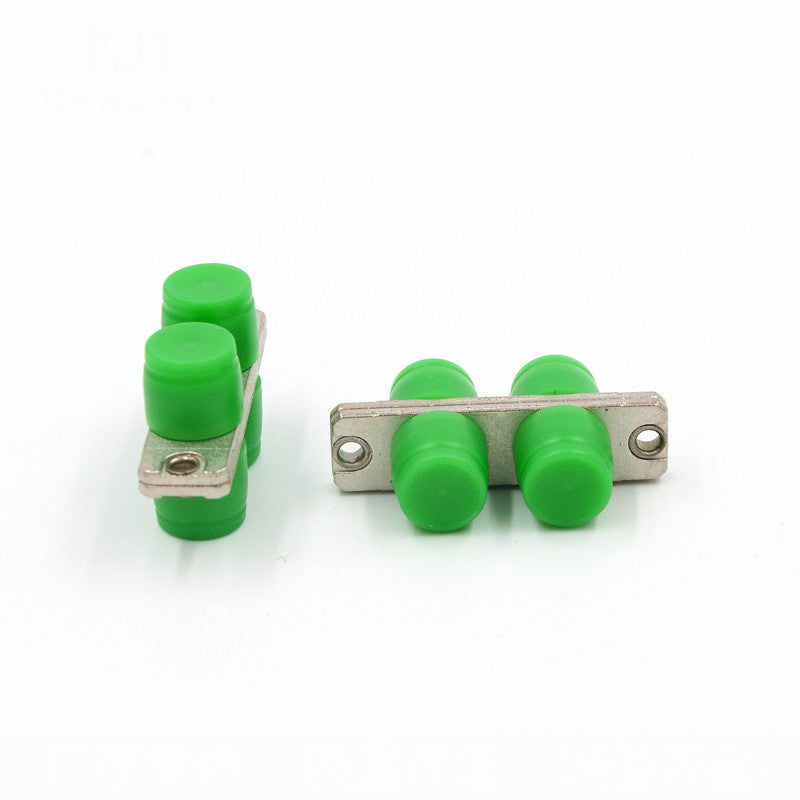 FC Fiber Coupler FC APC Bulkhead Adapter - LightOptics – LightOptics®