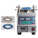 Mass Production Fiber Polishing Machine FOXH-650RT	