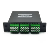 Customized CEx WDM LGX Box with GPON & XGS-PON & NG-PON2 & 1550nm & OTDR