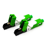 FC-ESC250D SC/APC SM FTTH Fiber Optic Fast Connector	