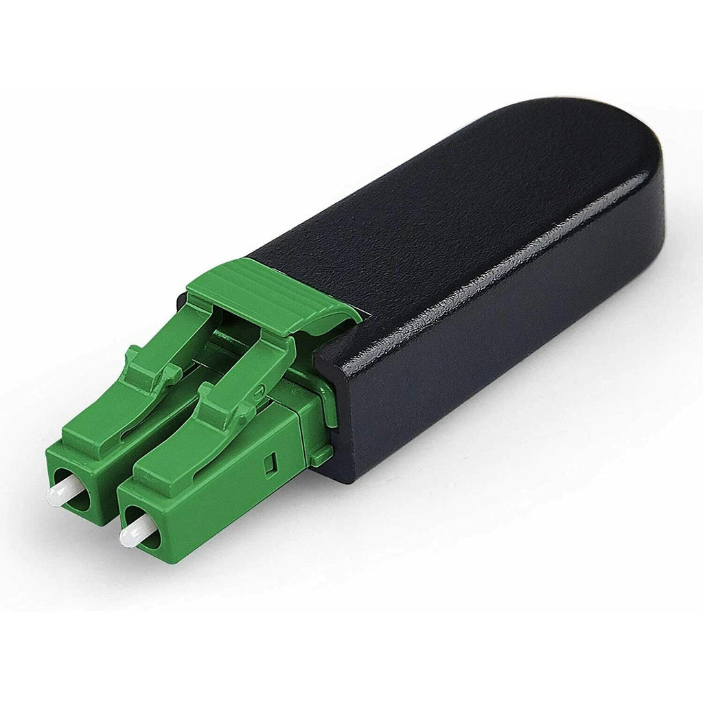 LC/APC Loopback Plug – LightOptics®