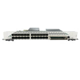 20x 10G SFP+ to 1x 200G CFP2 Muxponder