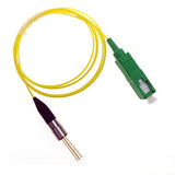 1550nm Coaxial 4mW DFB Laser Diode Fiber Pigtail SC/APC Connector