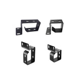 D-Ring Hook Multi-Directional Server Rack Cable Management Kit