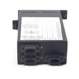 FHD5 Series MTP/MPO Cassette, 24 Fibers MTP/MPO to 6x LC Quad Singlemode 9/125