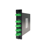 GPON/XGS-PON/RFoG 1550nm 1610nm CEx WDM Filter Modules